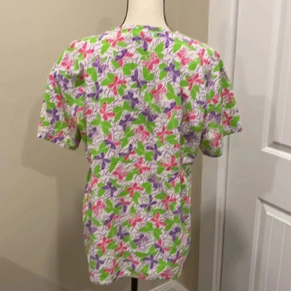 Melrose scrubs - Picture 5 of 9